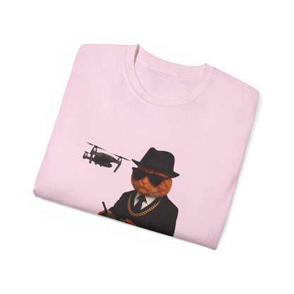 AL Catone T-shirt Drone Pilot