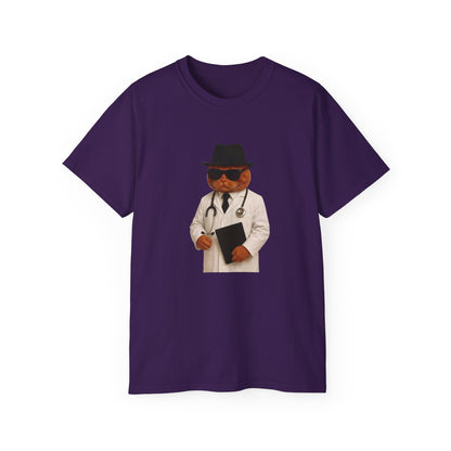 AL Catone T-shirt Doctor