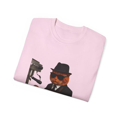 AL Catone T-shirt Barista