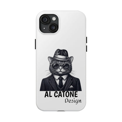 AL CATONE Cat Phone Case – Fun Cat Products