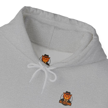 AL Catone Hoodie In Love