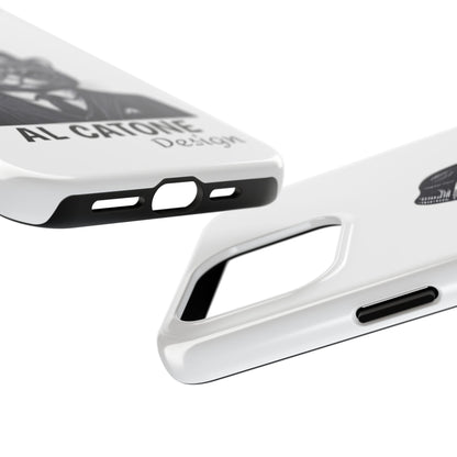 AL CATONE Cat Phone Case – Fun Cat Products