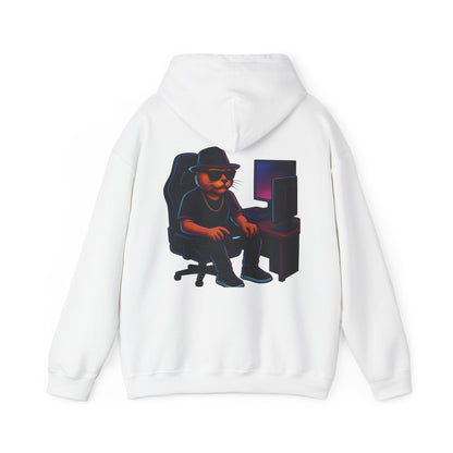 AL Catone Hoodie Gamer