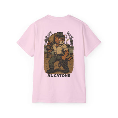 AL Catone Hoodie Dockworkers Colorfull