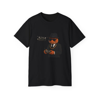 AL Catone T-shirt Drone Pilot