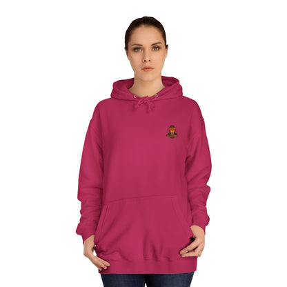AL Catone Hoodie Mafia Women