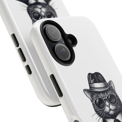 AL CATONE Cat Phone Case – Fun Cat Products