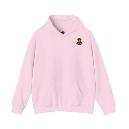 AL Catone Hoodie Deadlifts