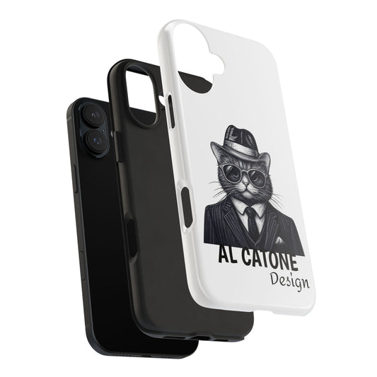 AL CATONE Cat Phone Case – Fun Cat Products