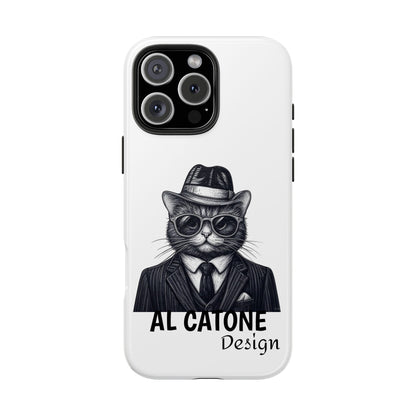 AL CATONE Cat Phone Case – Fun Cat Products