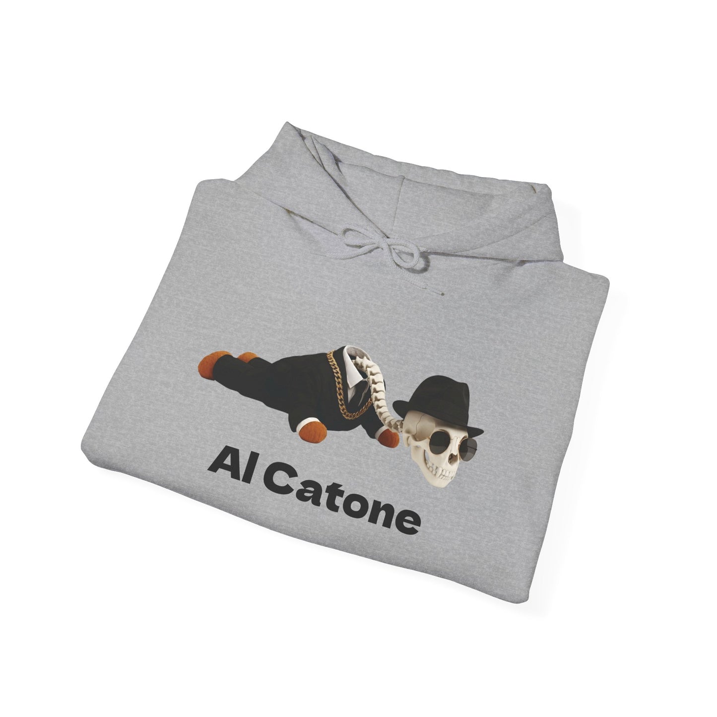 AL Catone Hoodie Kill The Cat 4