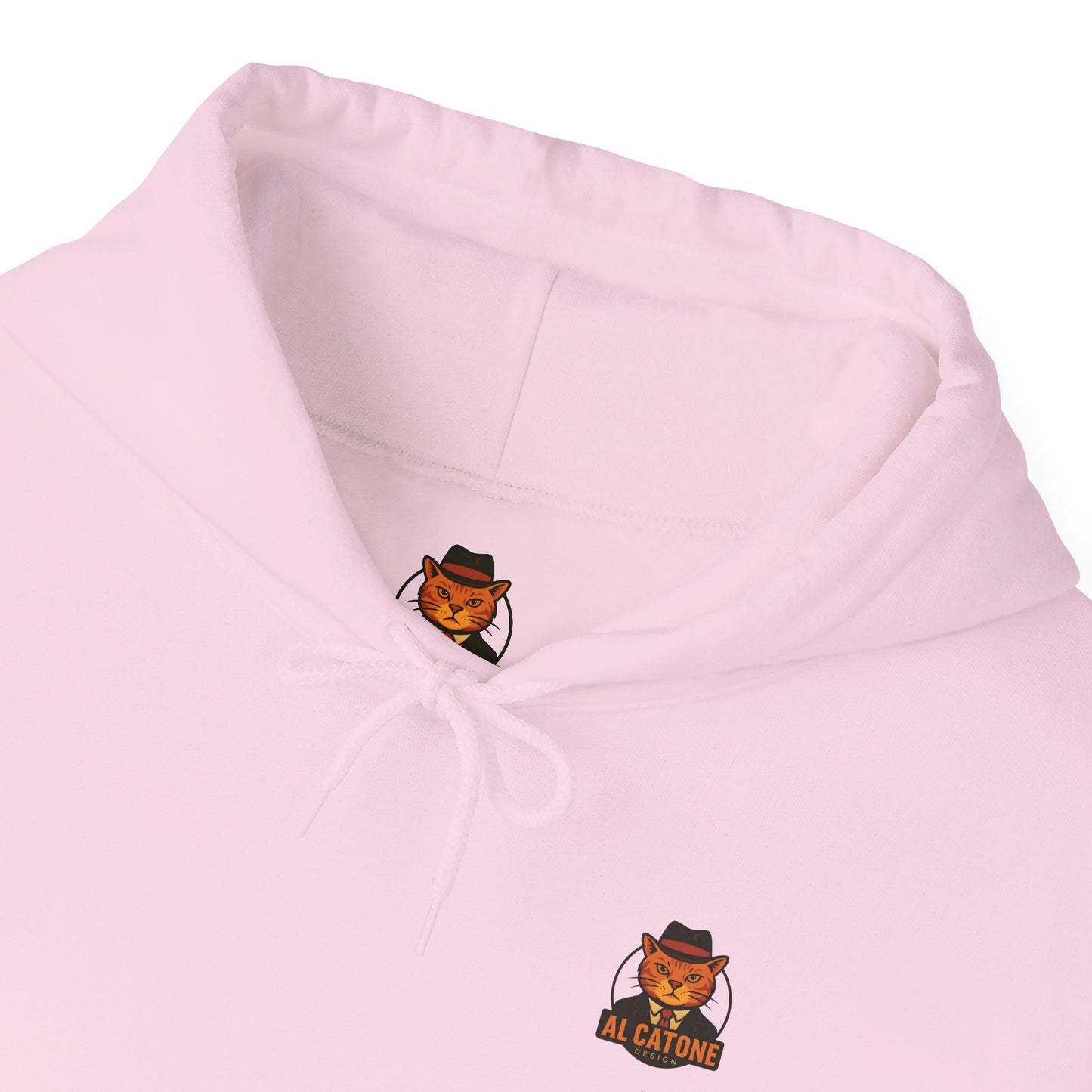 AL Catone Hoodie Dockworker