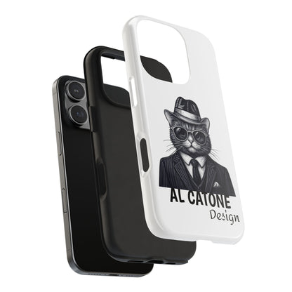 AL CATONE Cat Phone Case – Fun Cat Products