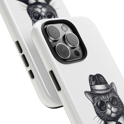 AL CATONE Cat Phone Case – Fun Cat Products