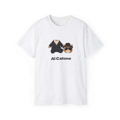 AL Catone T-shirt Kill The Cat 3