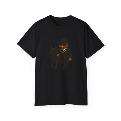 AL Catone T-shirt Cane Corso