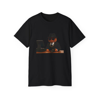 AL Catone T-shirt Cashier