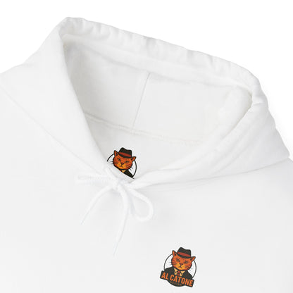 AL Catone Hoodie MafiaBoss