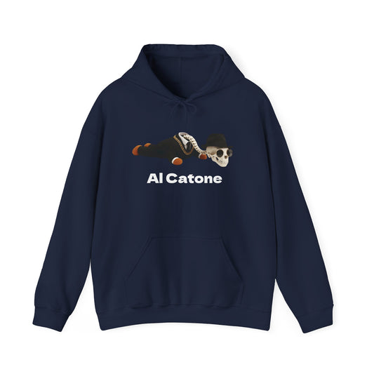AL Catone Hoodie Kill The Cat 4