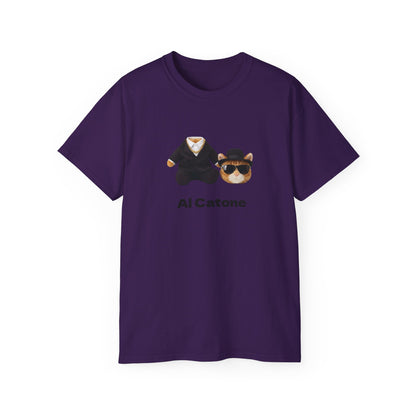 AL Catone T-shirt Kill The Cat 3