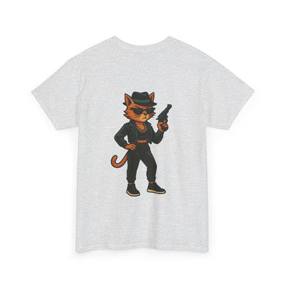 AL Catone T-shirt Mafia Women