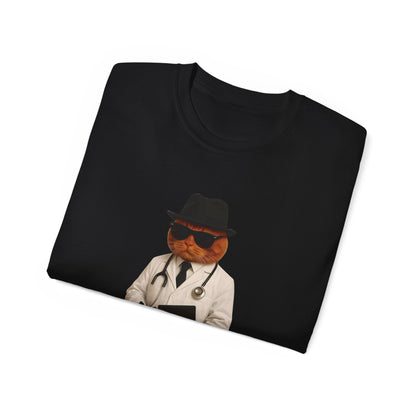 AL Catone T-shirt Doctor