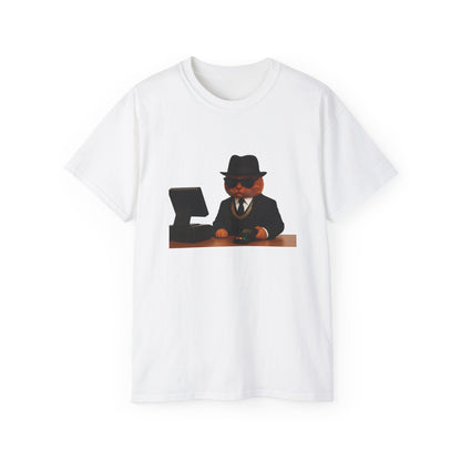 AL Catone T-shirt Cashier