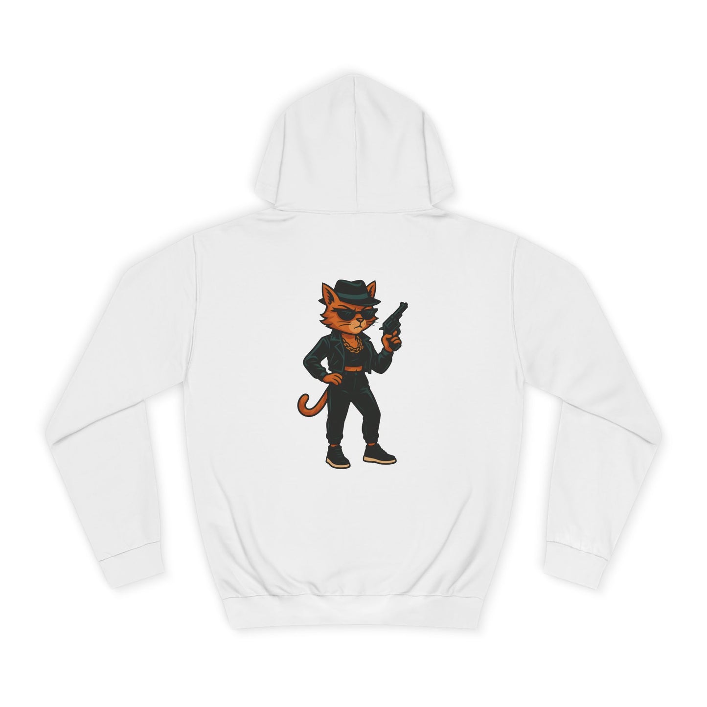 AL Catone Hoodie Mafia Women