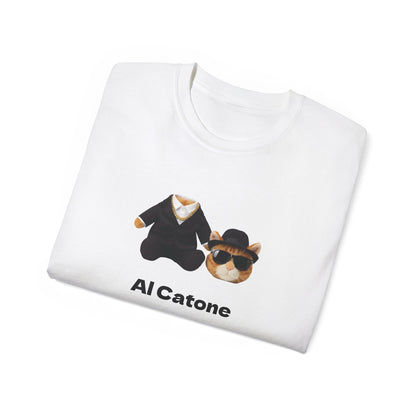 AL Catone T-shirt Kill The Cat 3