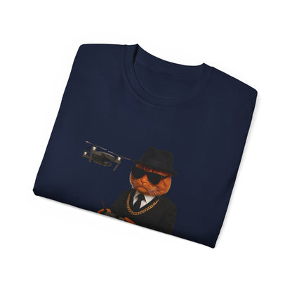 AL Catone T-shirt Drone Pilot