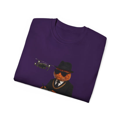 AL Catone T-shirt Drone Pilot