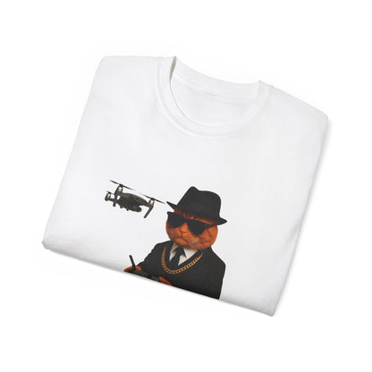 AL Catone T-shirt Drone Pilot