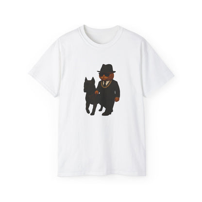 AL Catone T-shirt Cane Corso