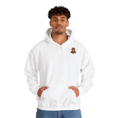 AL Catone Hoodie Deadlifts