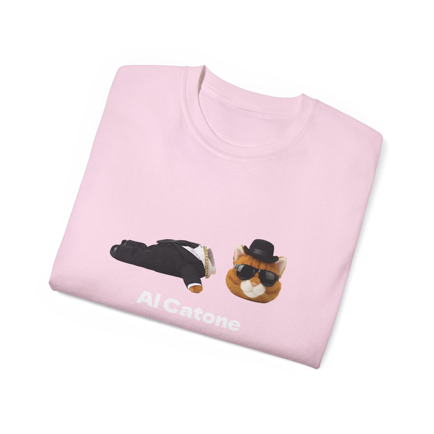 AL Catone T-shirt Kill The Cat 2