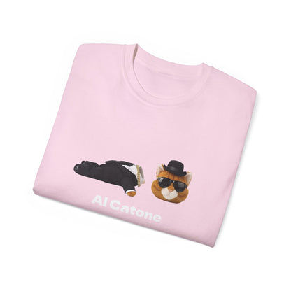 AL Catone T-shirt Kill The Cat 2