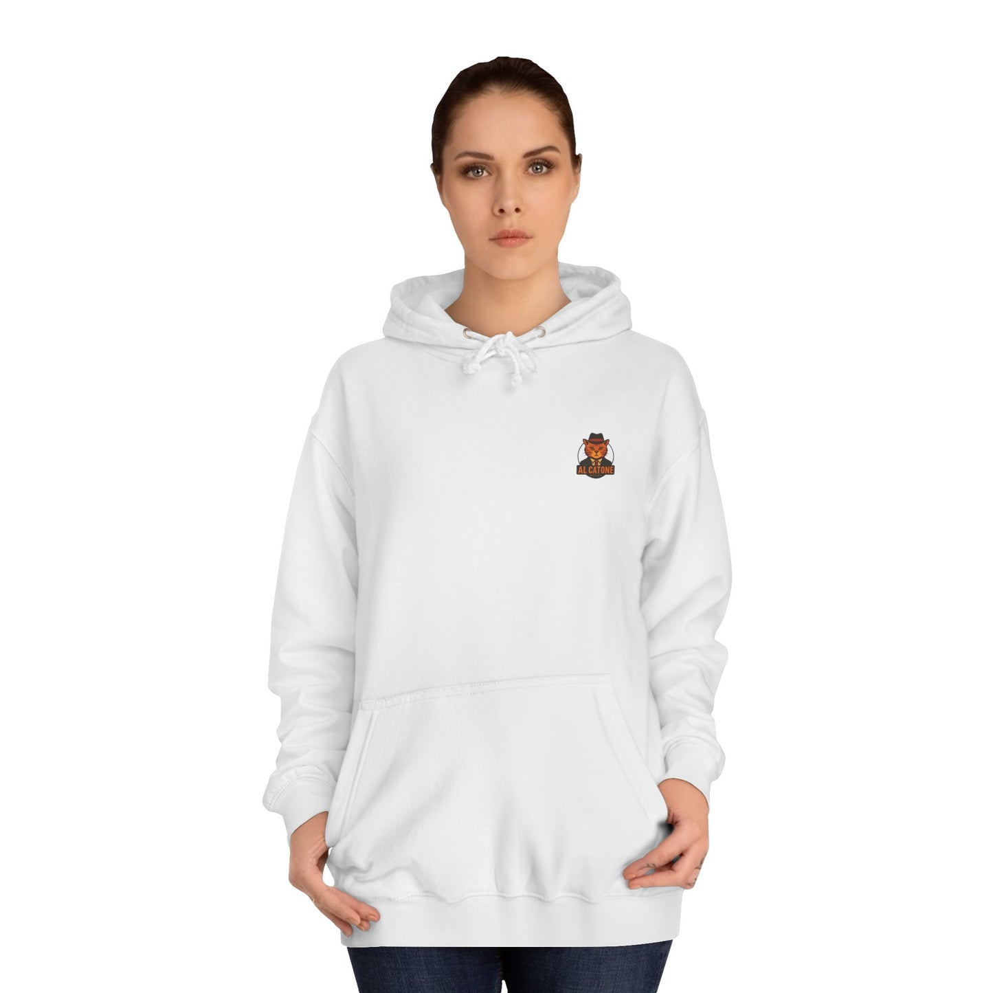 AL Catone Hoodie Mafia Women