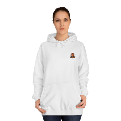 AL Catone Hoodie Mafia Women