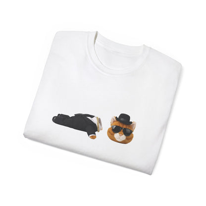 AL Catone T-shirt Kill The Cat 2