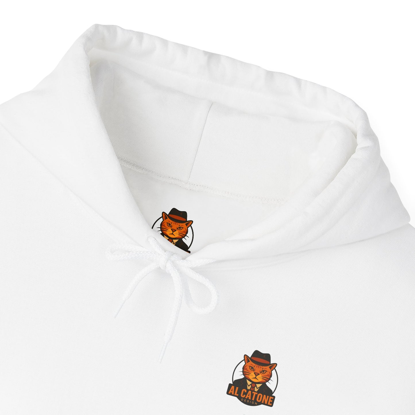 AL Catone Hoodie In Love
