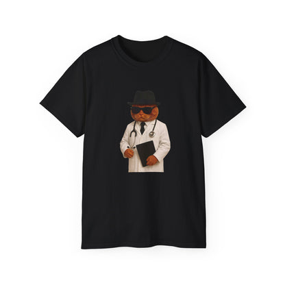 AL Catone T-shirt Doctor