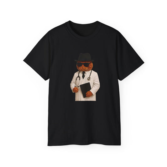 AL Catone T-shirt Doctor