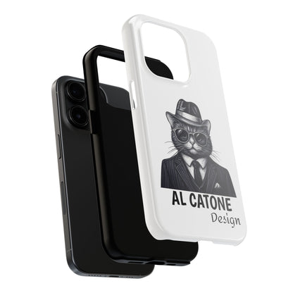 AL CATONE Cat Phone Case – Fun Cat Products