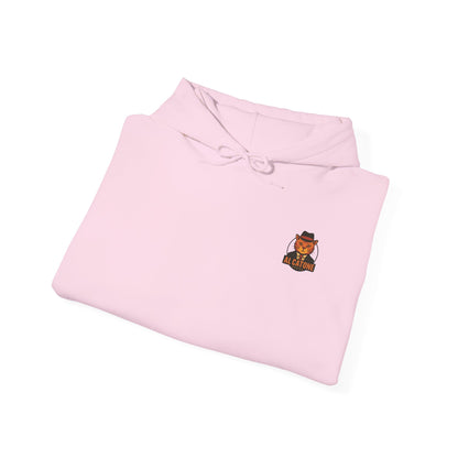 AL Catone Hoodie Gamer