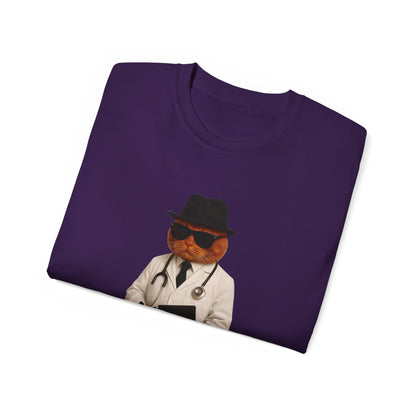 AL Catone T-shirt Doctor