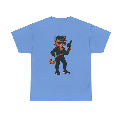 AL Catone T-shirt Mafia Women