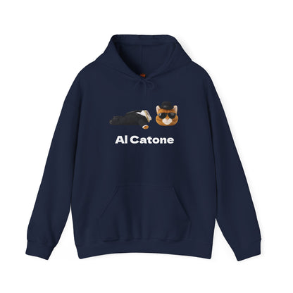AL Catone Hoodie Kill The Cat 2