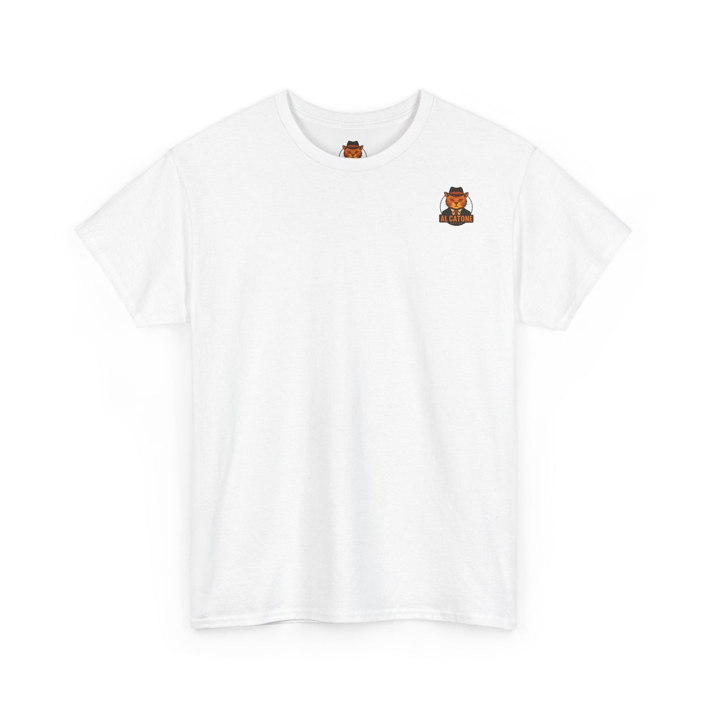 AL Catone T-shirt Mafia Women