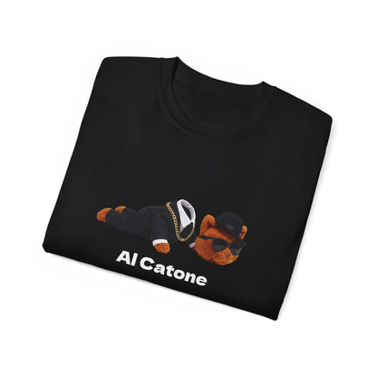 AL Catone T-shirt Kill The Cat