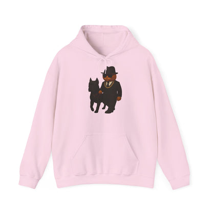 AL Catone Hoodie Cane Corso